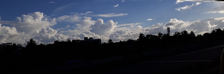 sky