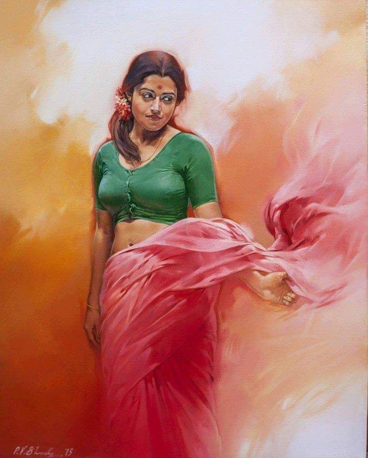 Artistic Emotions