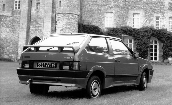 lada