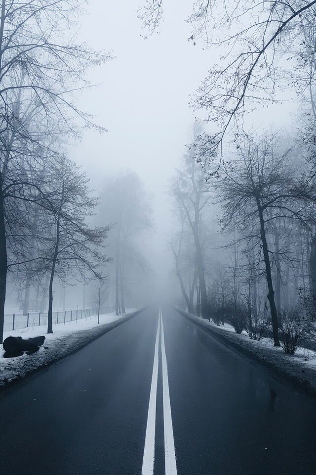 Road!!
