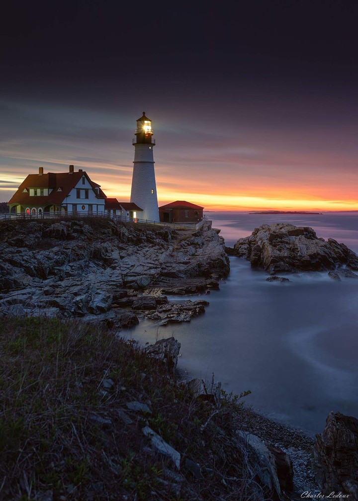lighthouse