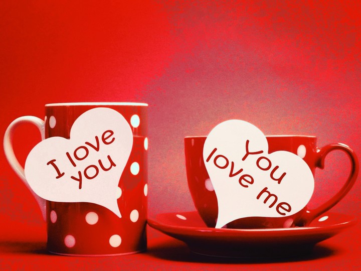 love