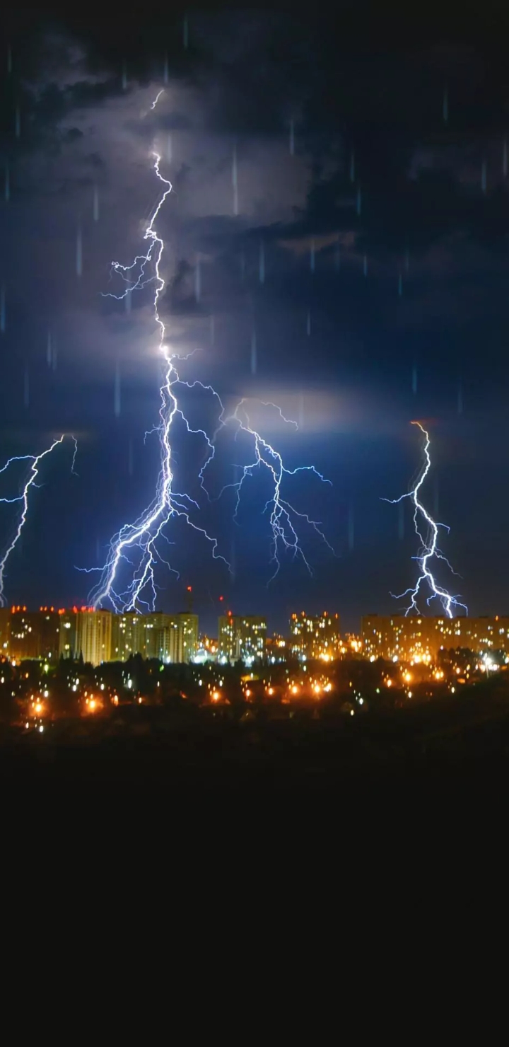 thunder