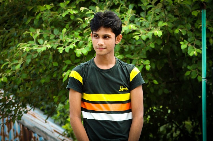 Deshi Boy