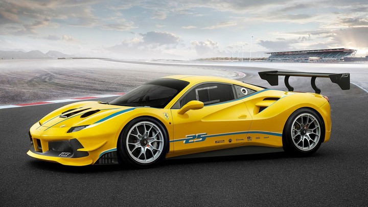 Ferrari