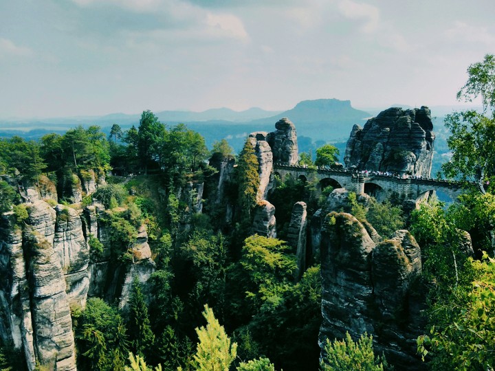 Bastei