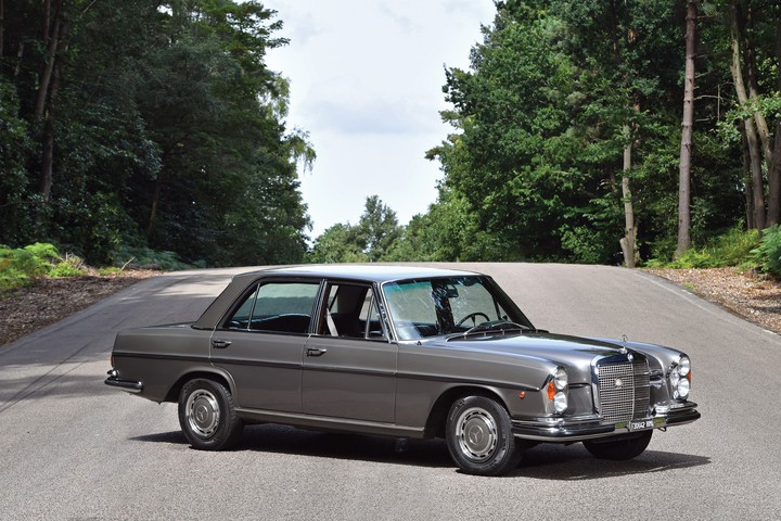mercedes benz