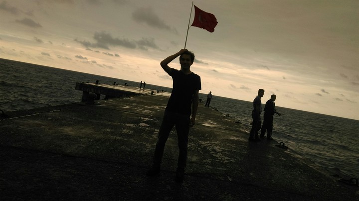 Iskele of Giresun
