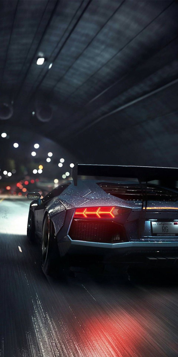 Wallpaper