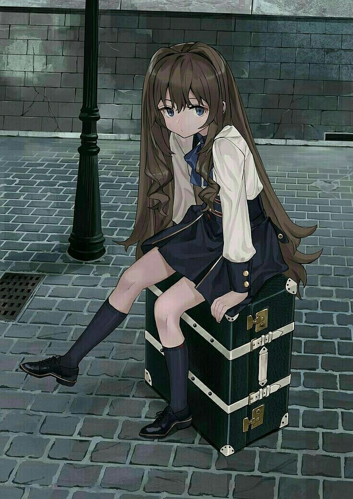 Anime ~