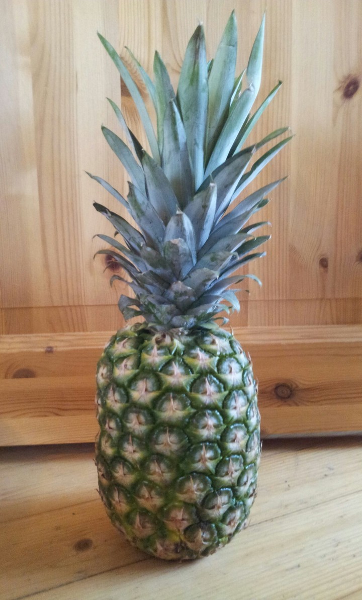 Pineapple