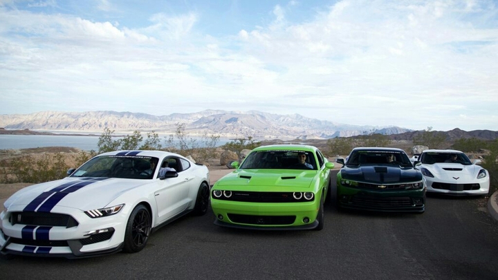 Sport Car