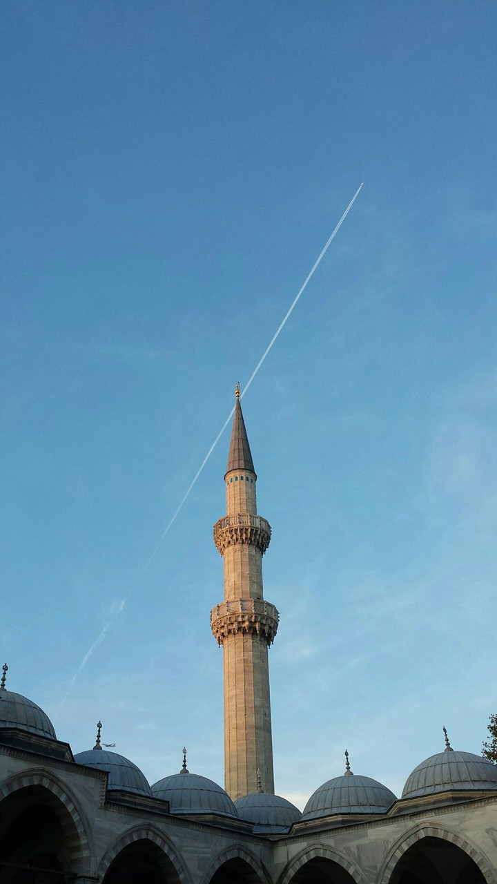 süleymaniye