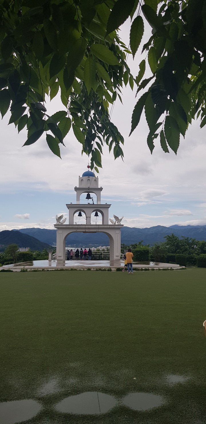 산토리니