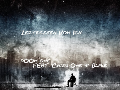 Zerfressen Vom Ich