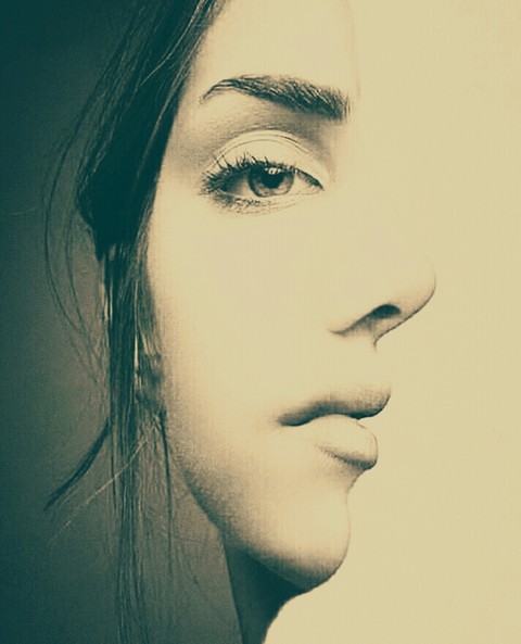 illusion in mind with women