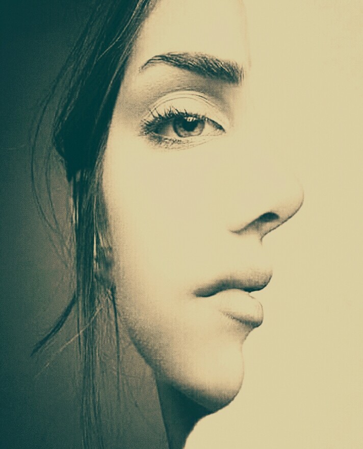 illusion in mind with women