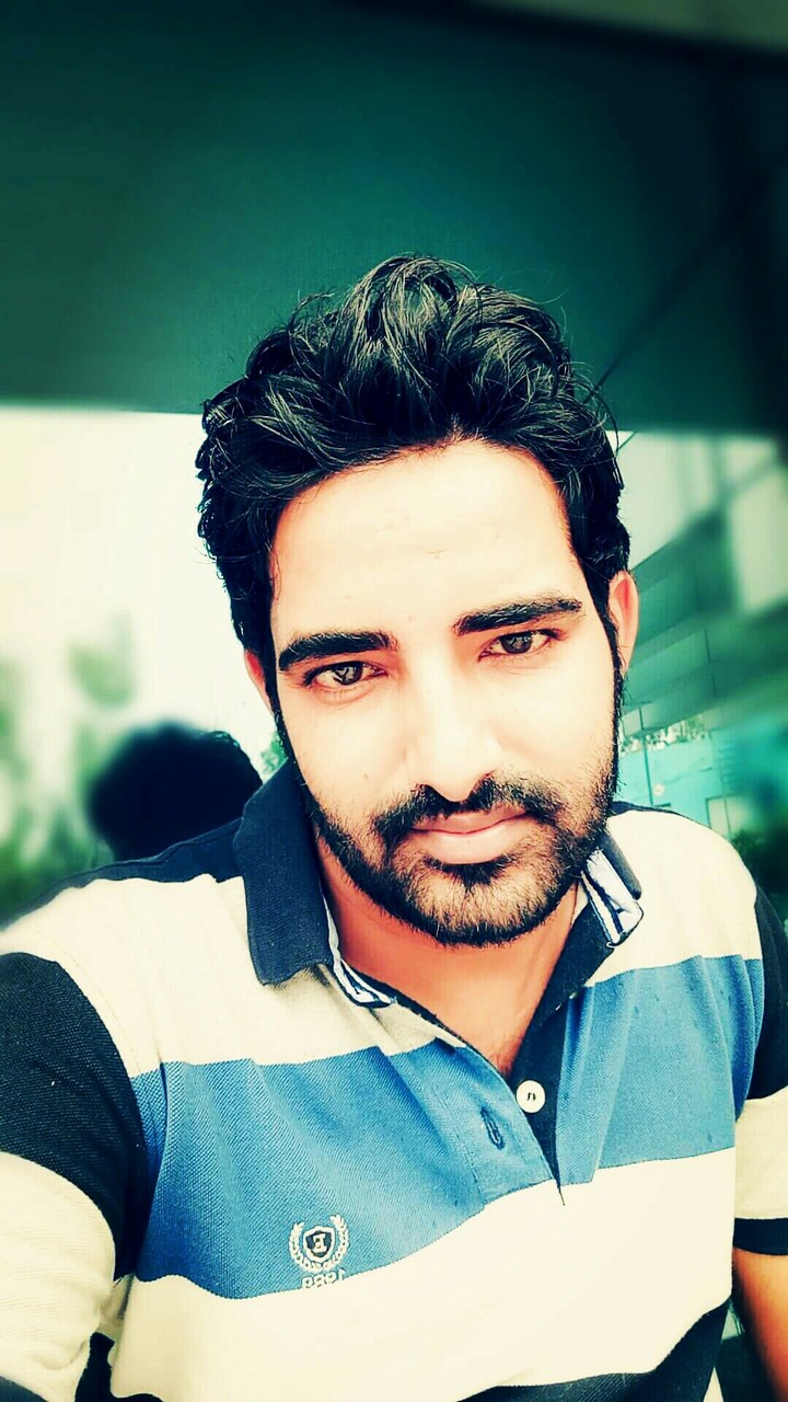 my pic
