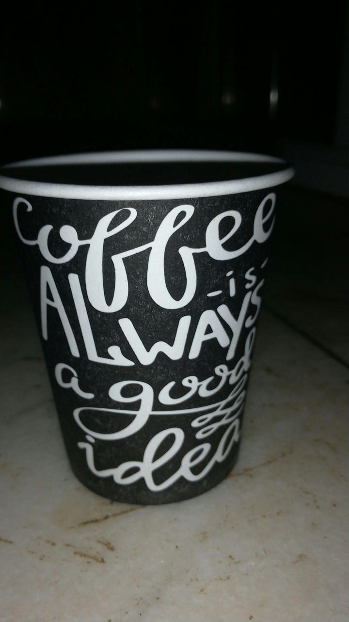 coffe