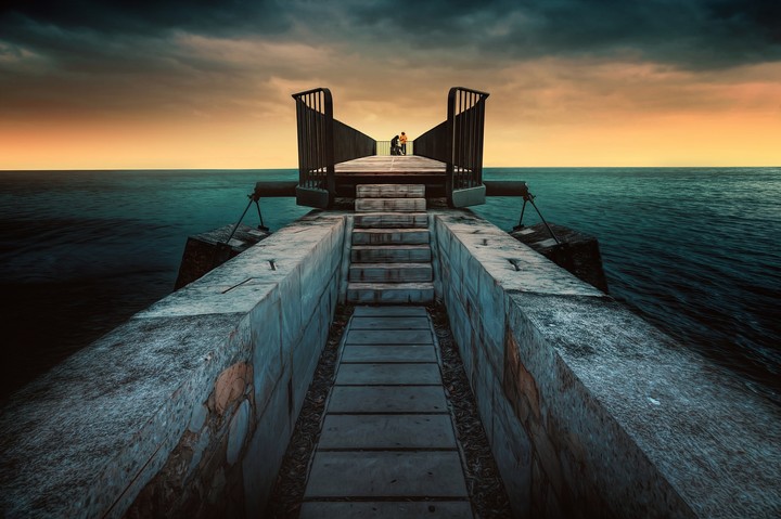 Sea View