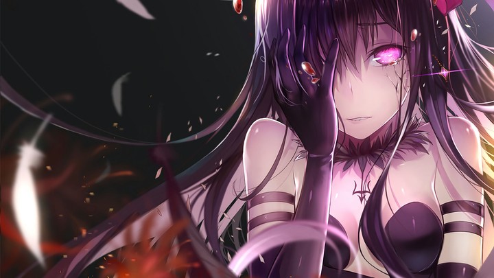 Homura Akemi