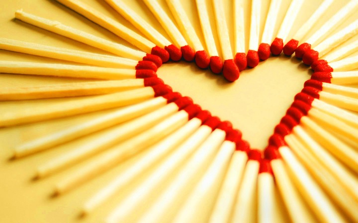 Matchstick