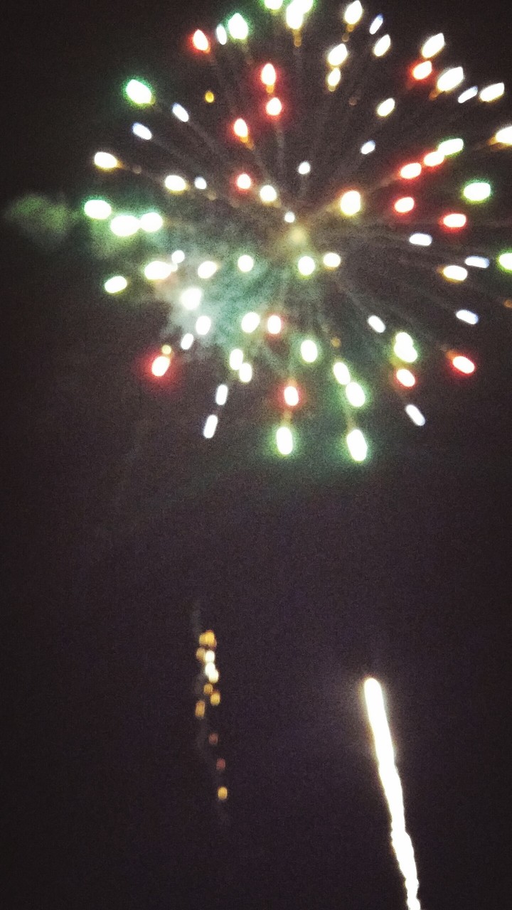firework