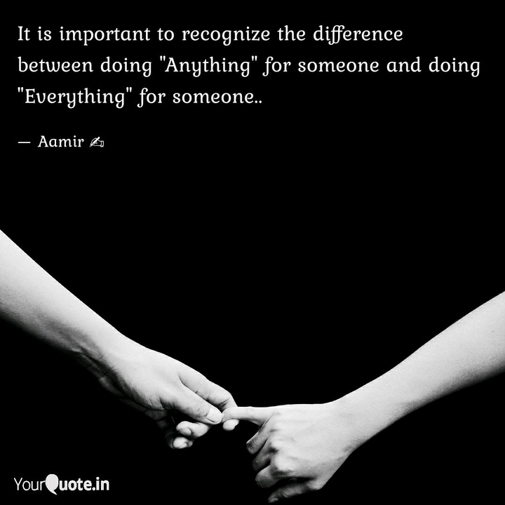 Life Lesson