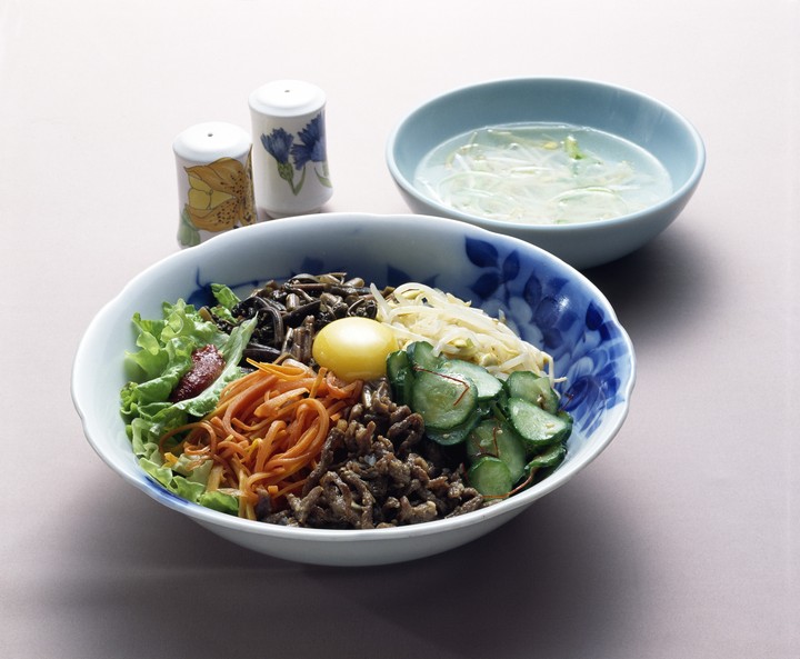 맛있는 한식