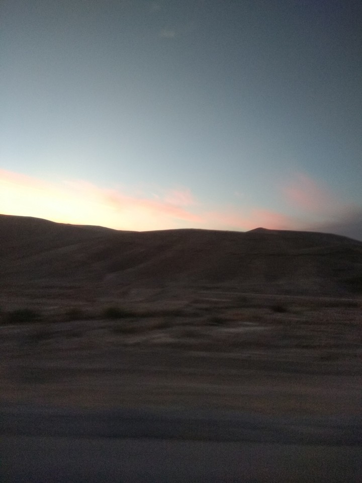 הרי אילת #2