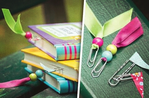 book markers 