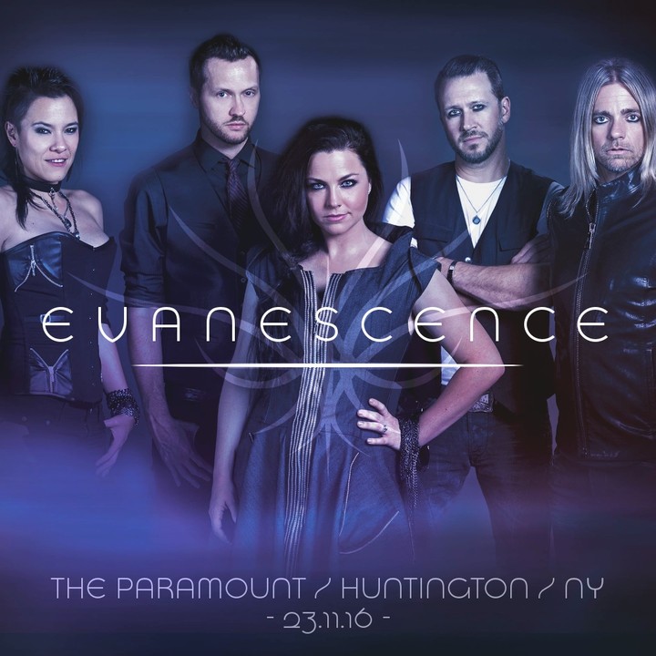 evanescence