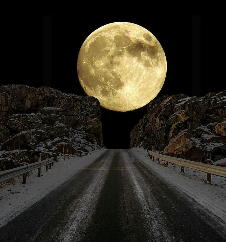 supermoon