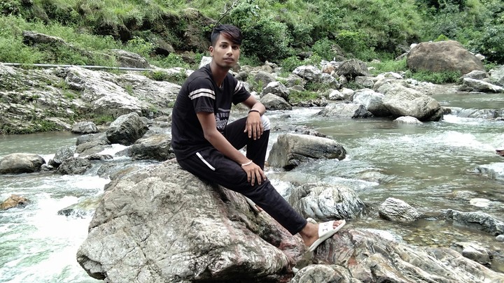 hot BOY
