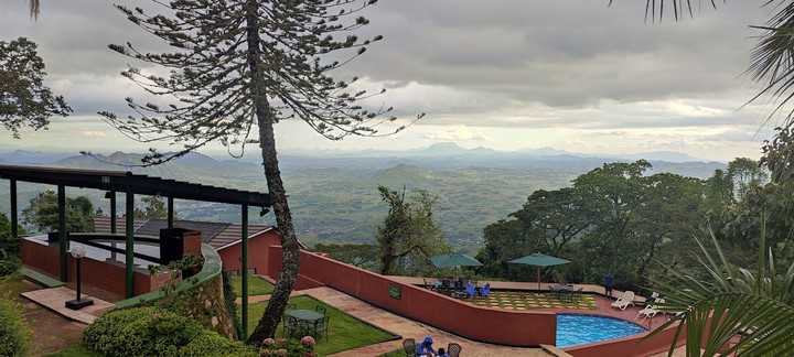 zomba