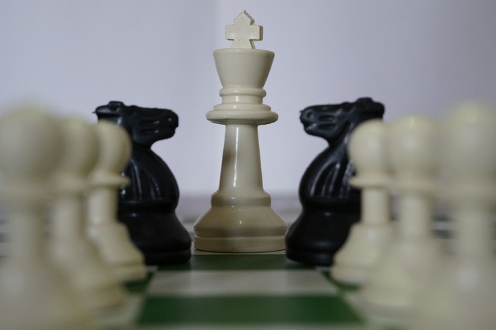live like as a °°king°
