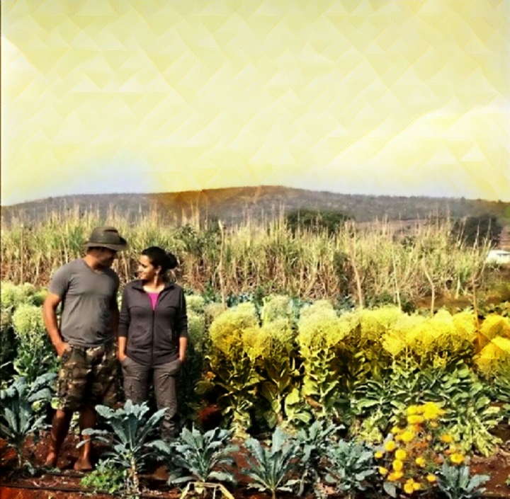Farmers love