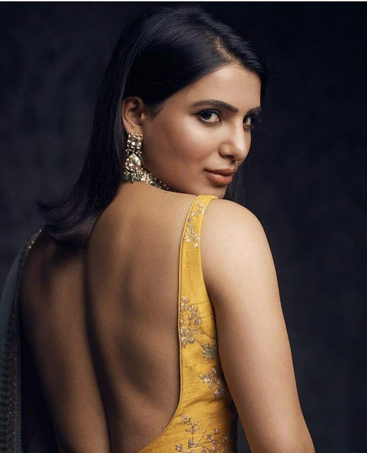 samantha