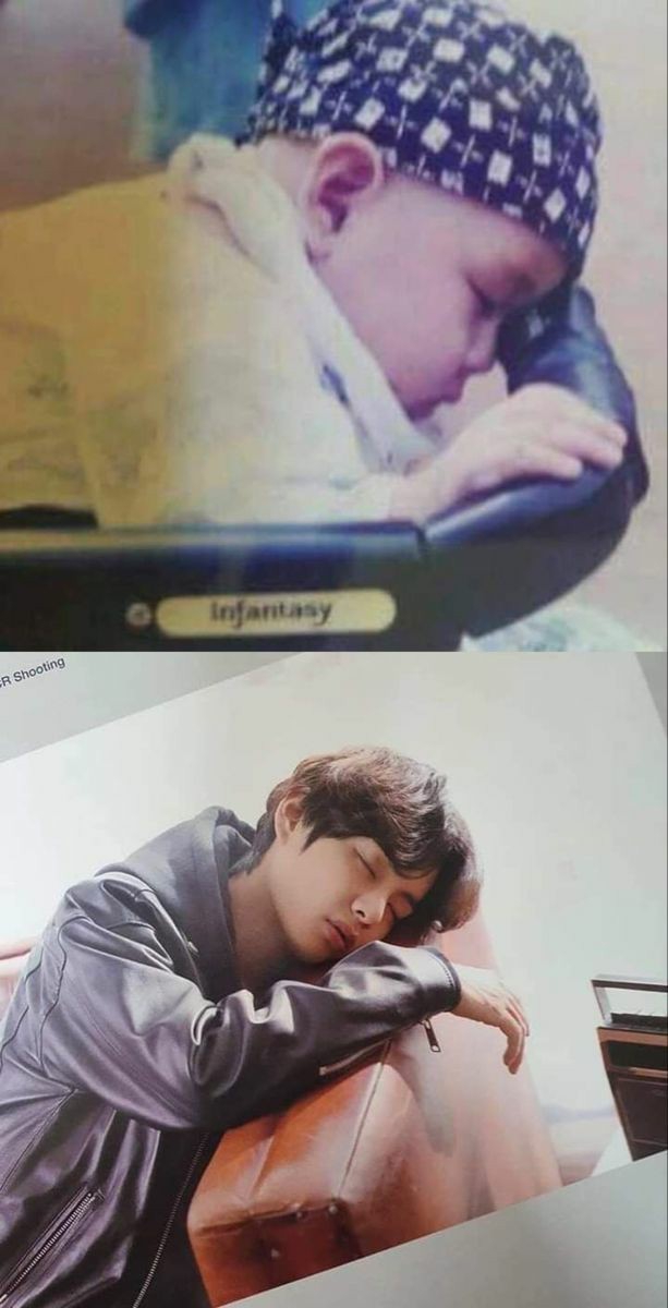taehyung
