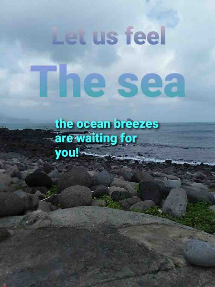 sea