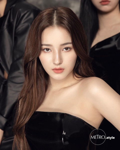 Nancy momoland