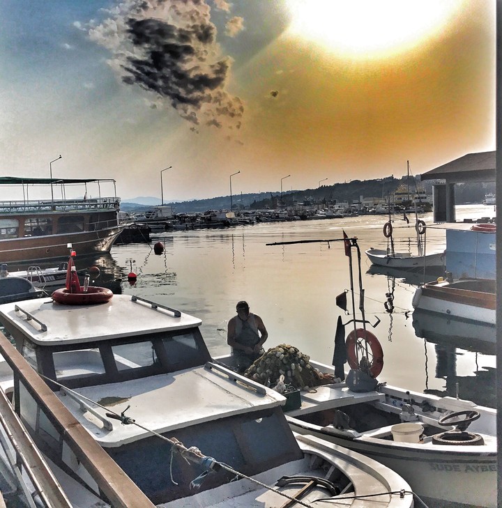 Sinop , Türkiye