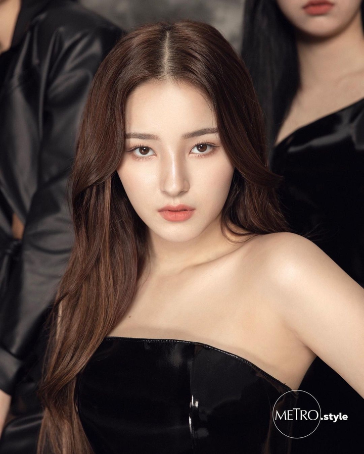 Nancy momoland