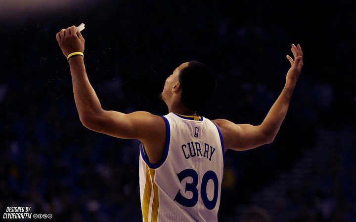 stephen curry