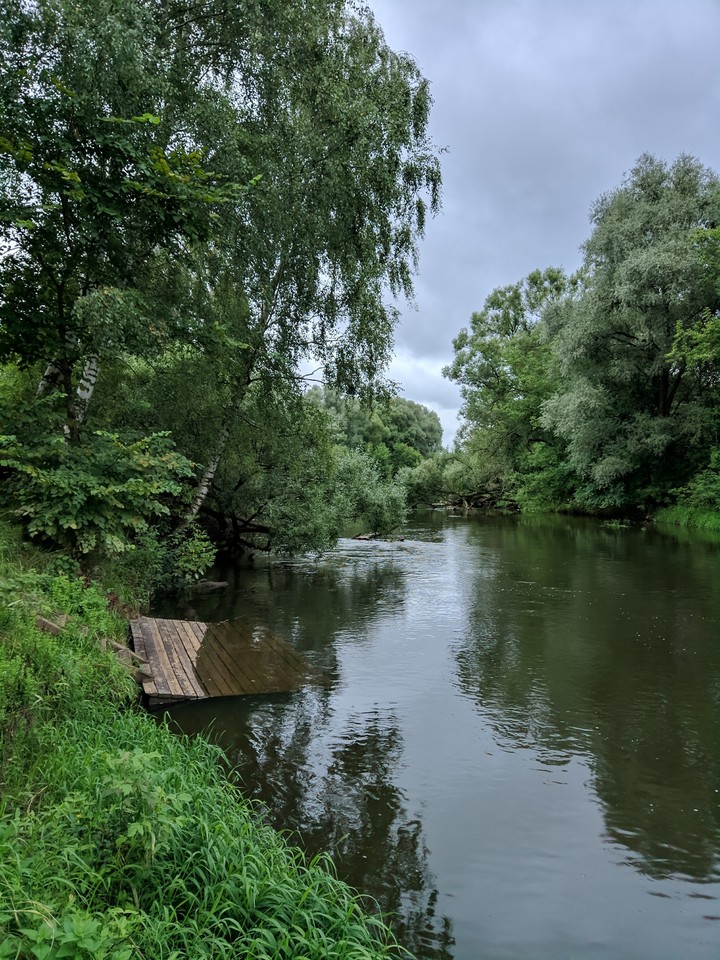 река