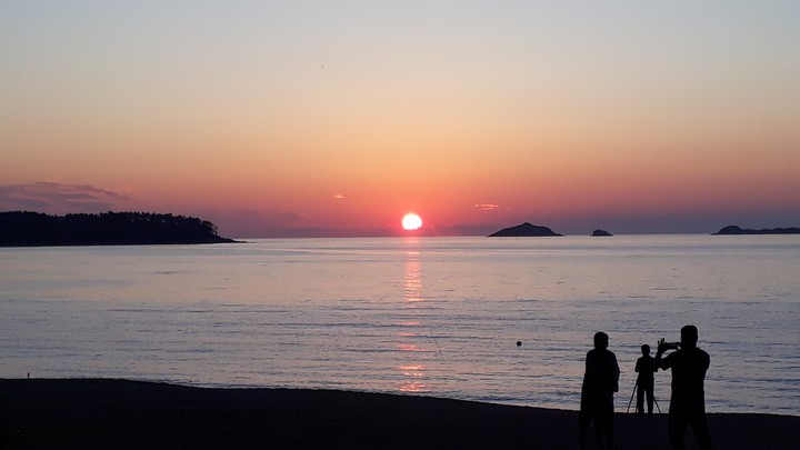 sun
