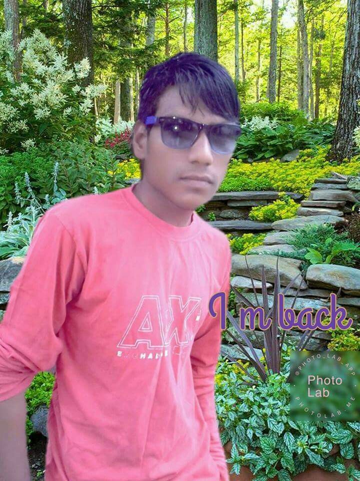 prakash