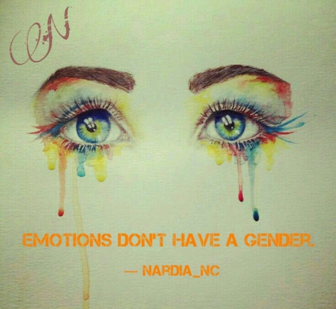 Gender Equality