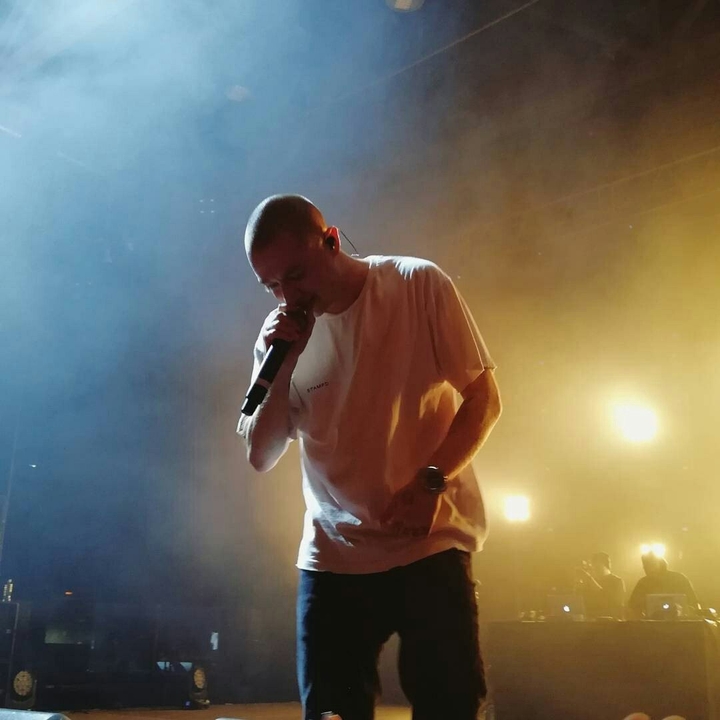 Oxxxymiron
