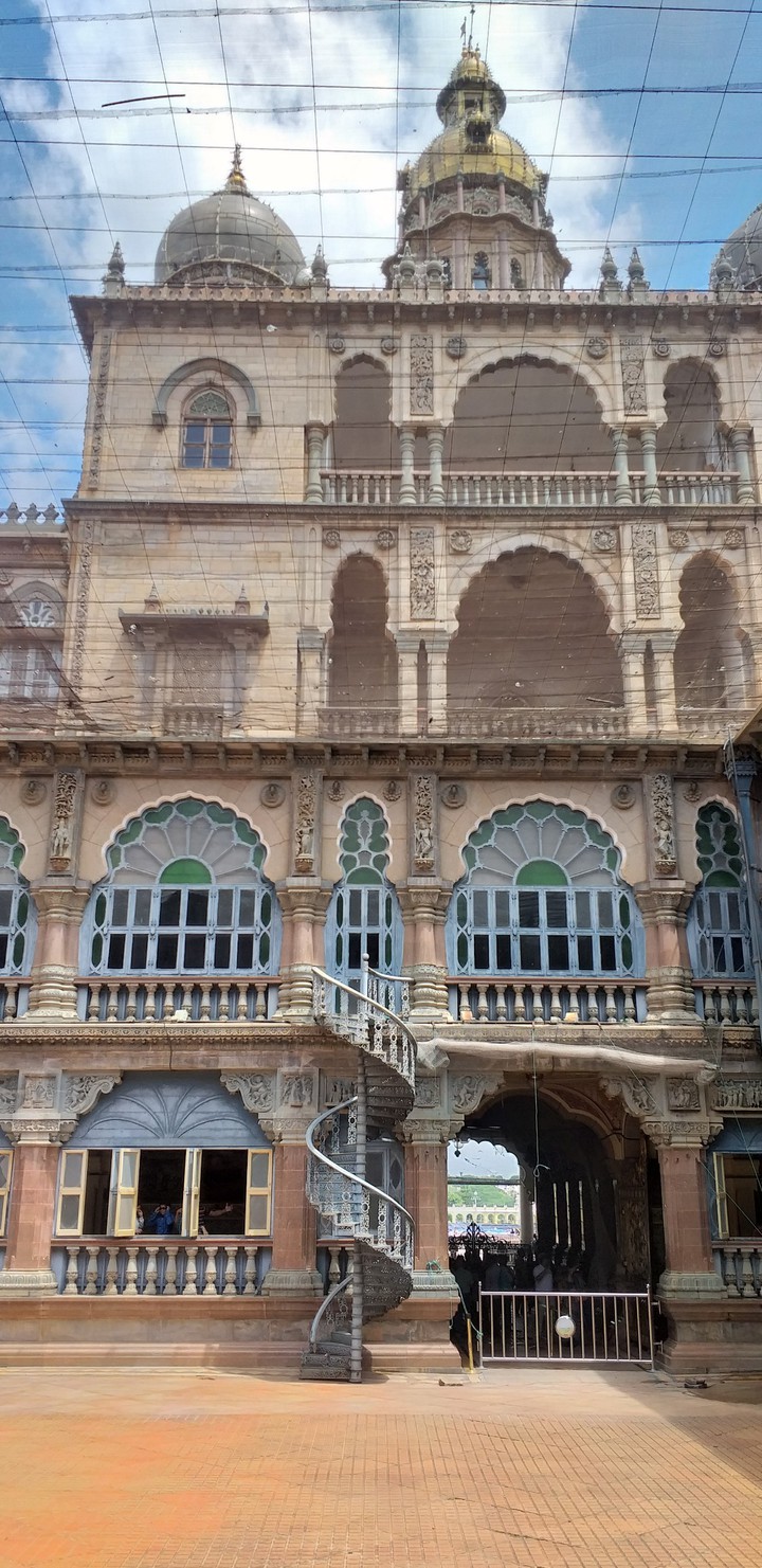Old India